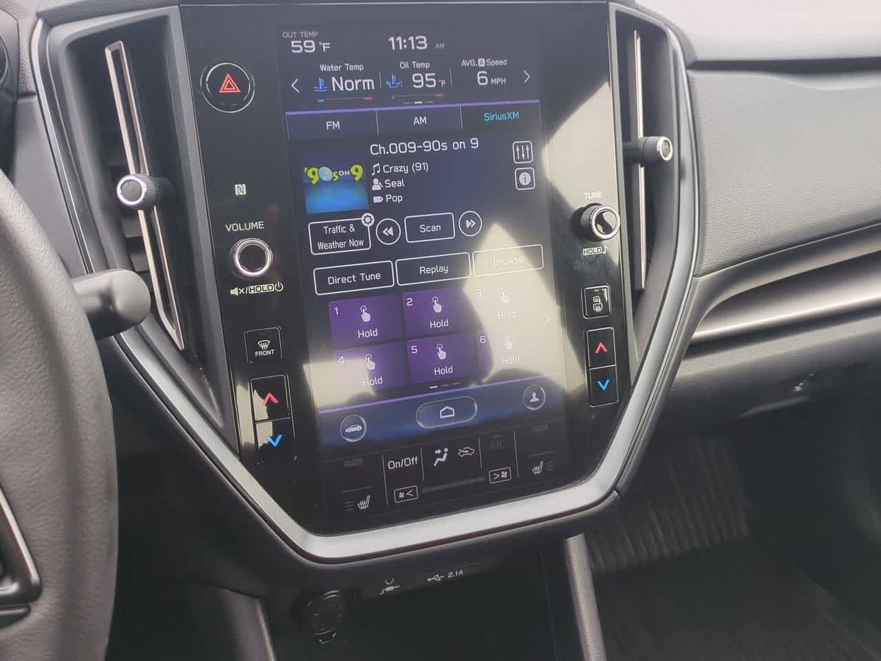 Thumbnail: 2022 Subaru WRX - 26