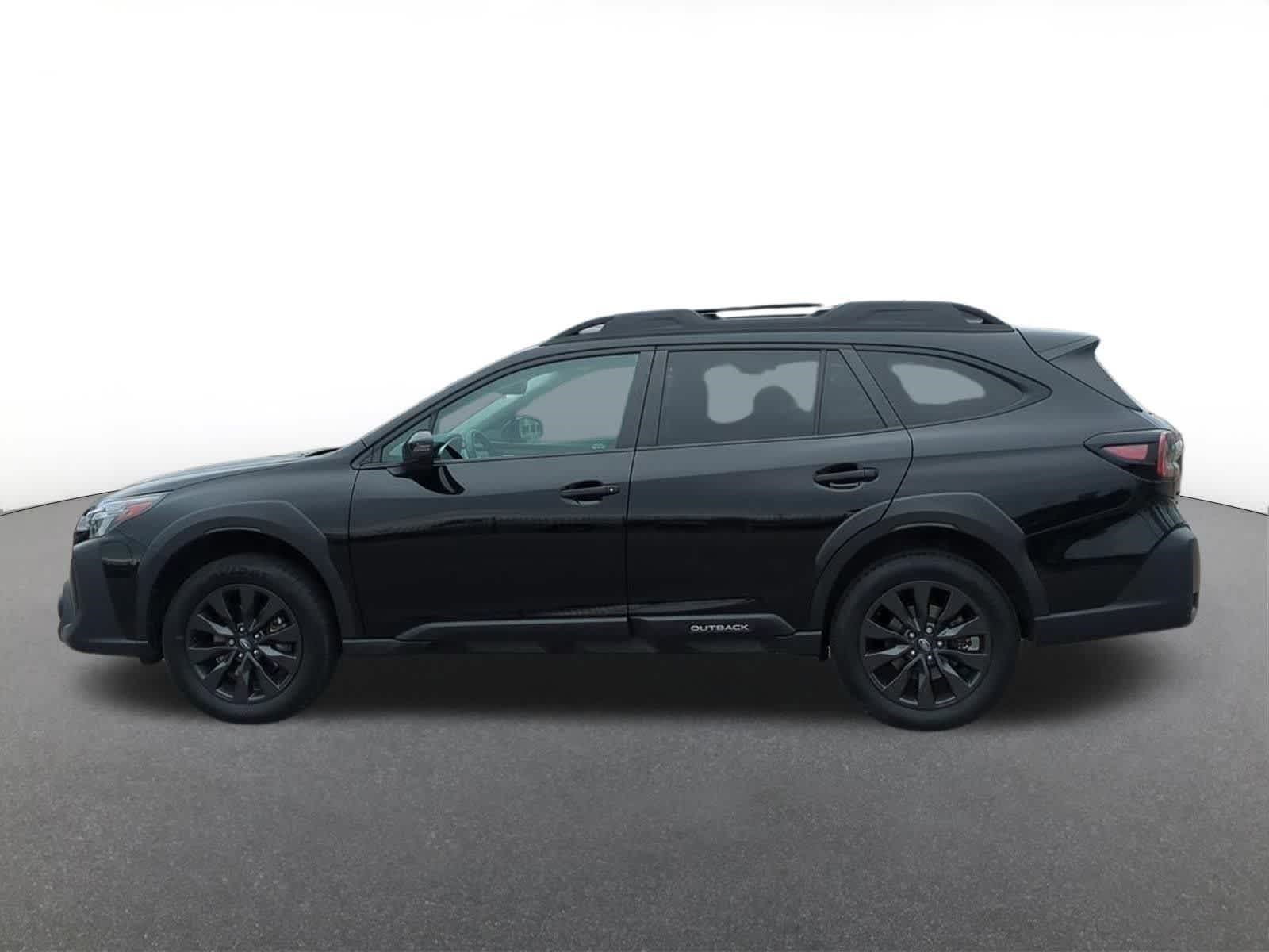 Thumbnail: 2024 Subaru Outback - 3