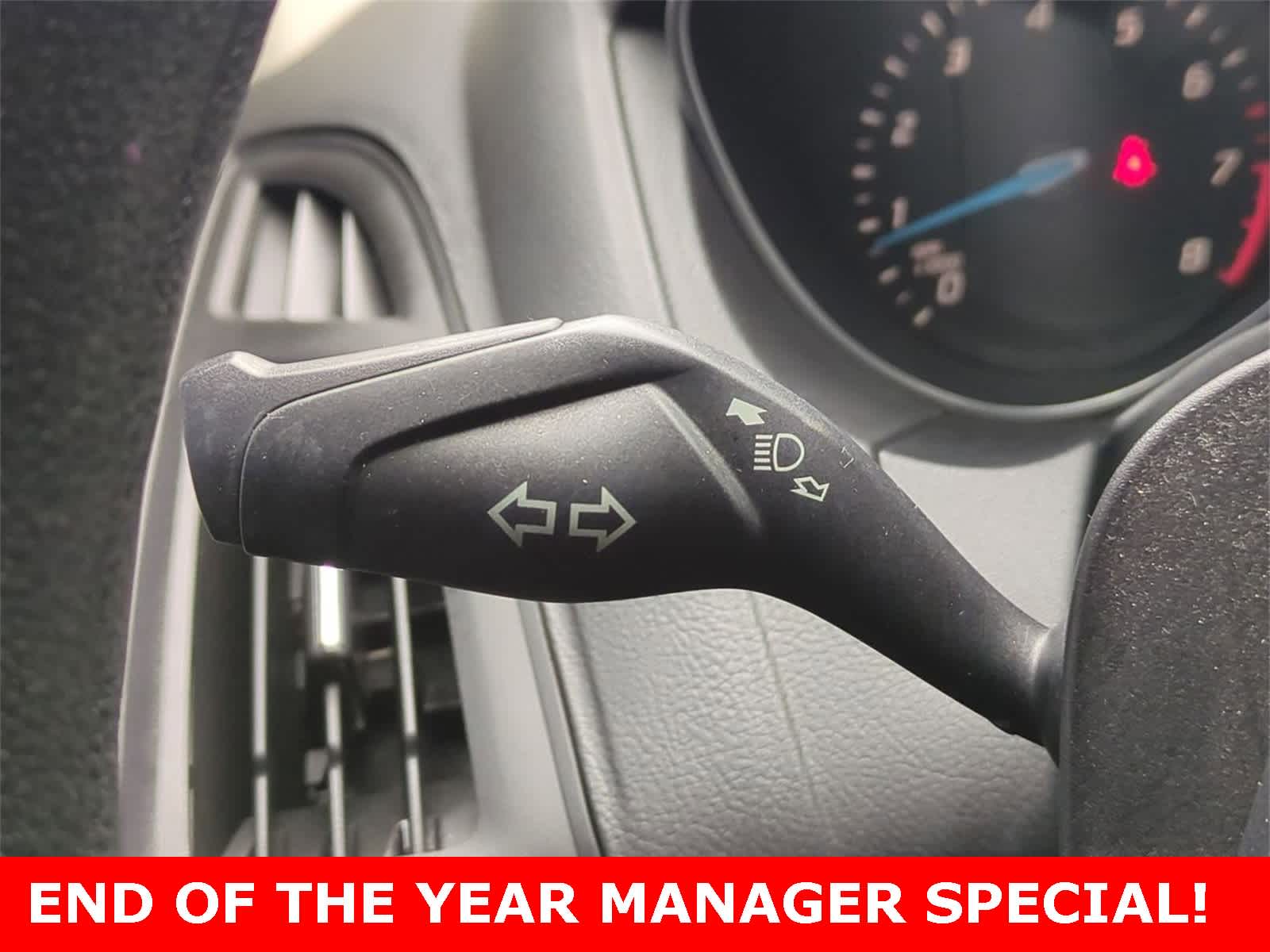 Thumbnail: 2014 Ford Focus - 24