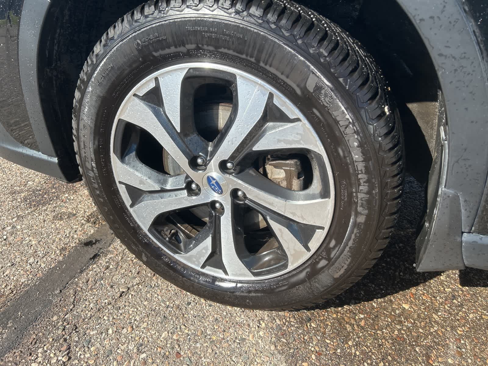 Thumbnail: 2020 Subaru Outback - 7