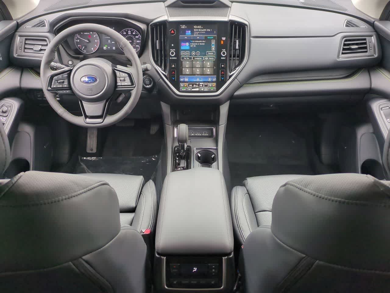 Thumbnail: 2026 Subaru Ascent - 14