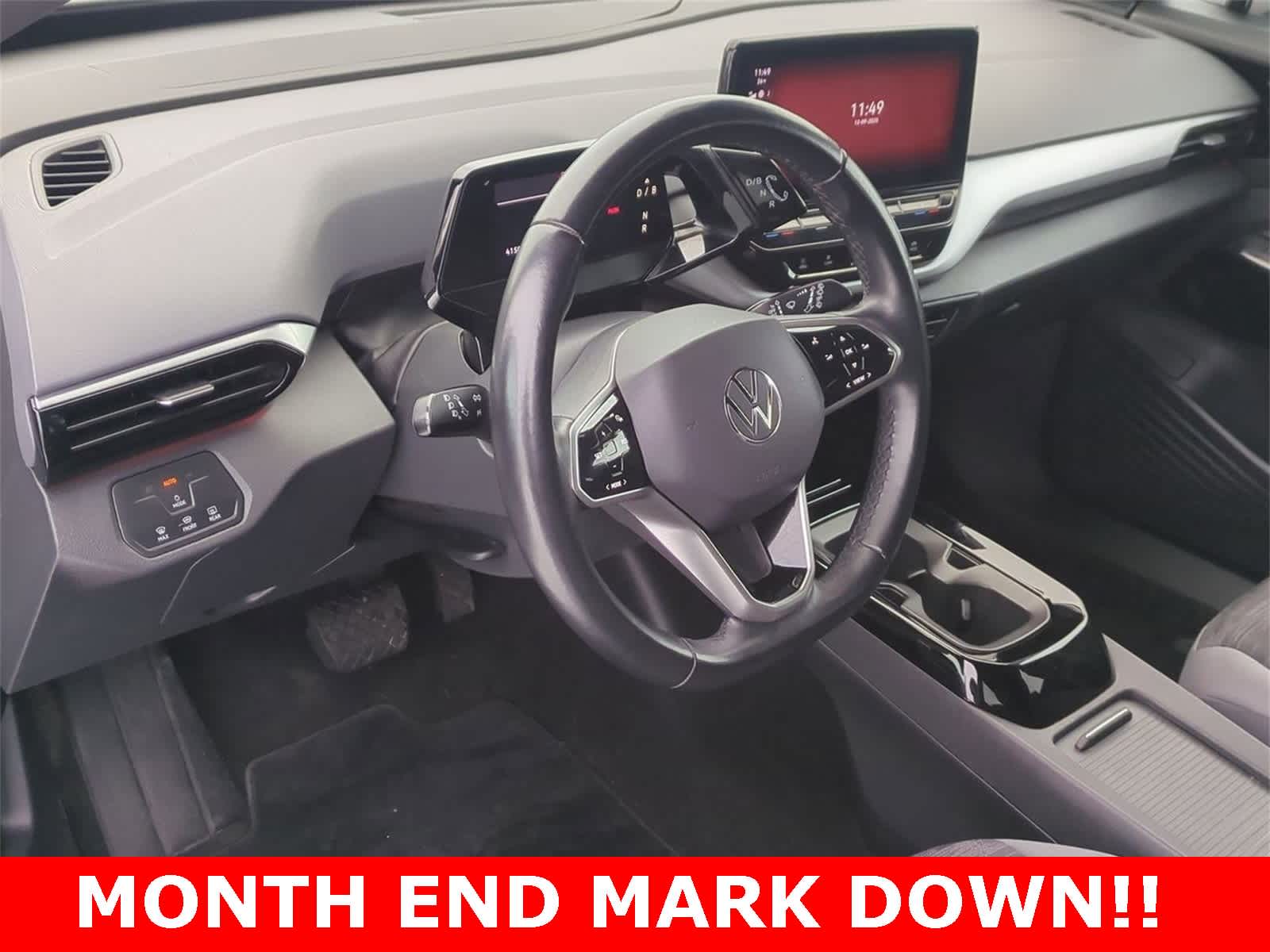 Thumbnail: 2022 Volkswagen ID.4 - 2