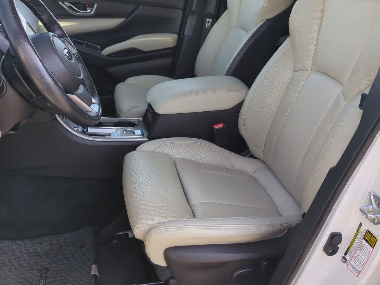 Thumbnail: 2022 Subaru Ascent - 15