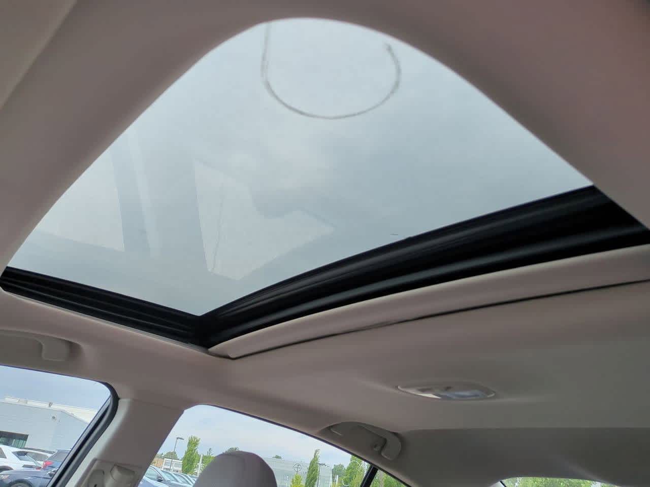 Thumbnail: 2025 Subaru Legacy - 18