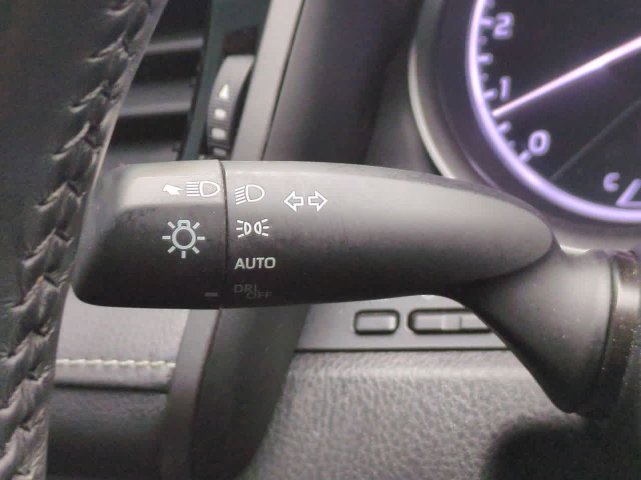 Thumbnail: 2023 Toyota Camry - 25