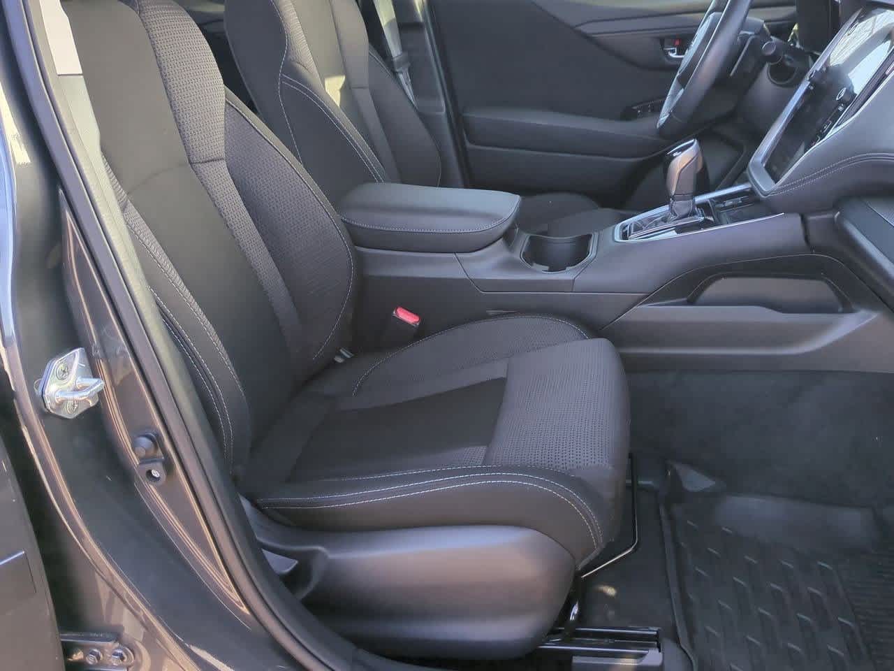 Thumbnail: 2023 Subaru Outback - 20