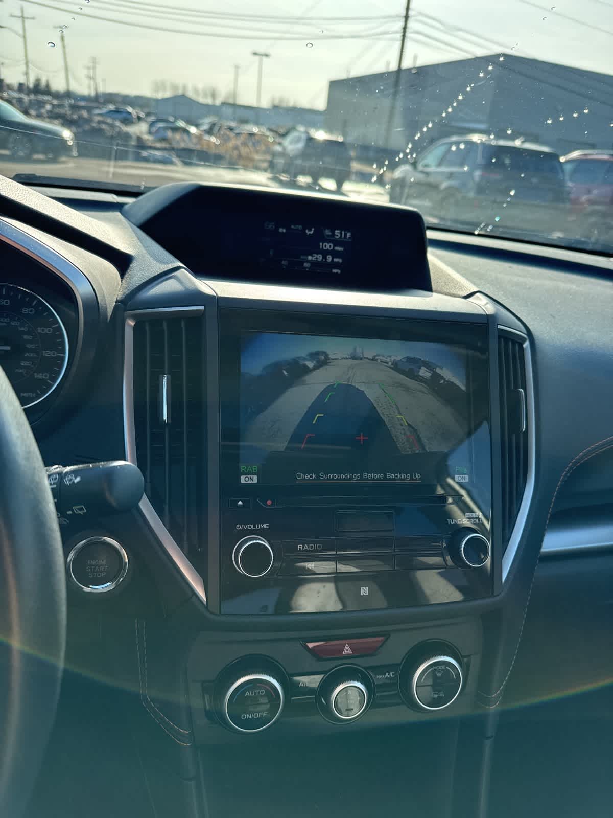 Thumbnail: 2023 Subaru Crosstrek - 20