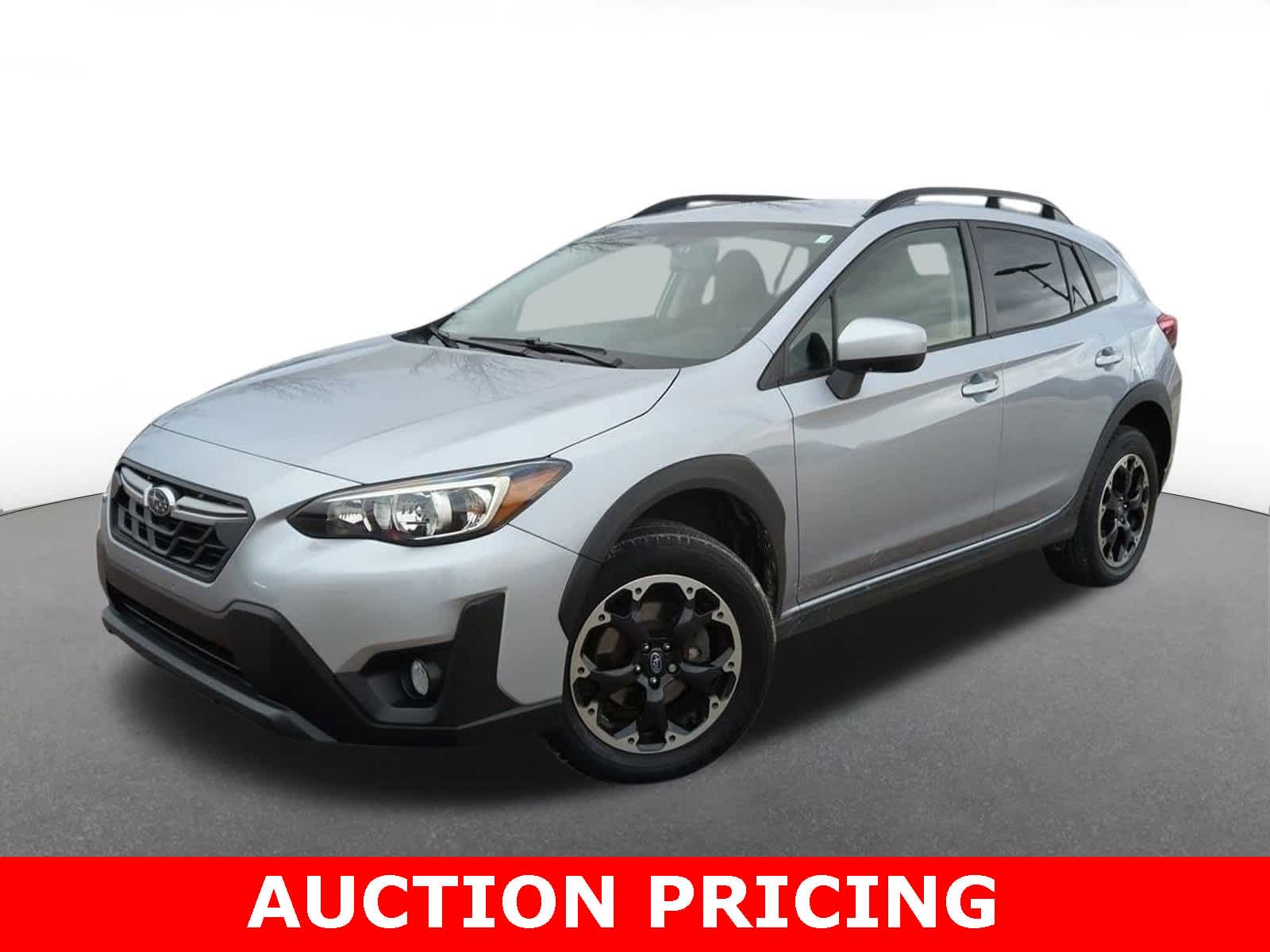 2023 Subaru Crosstrek Premium -
                  Troy, MI