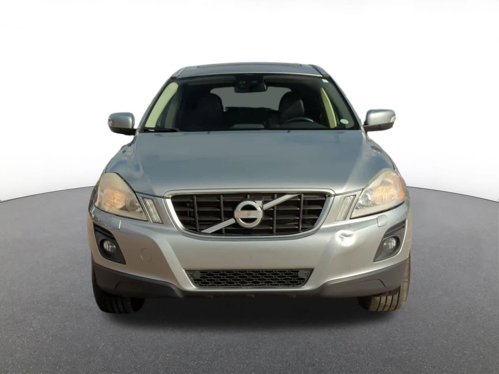 Thumbnail: 2010 Volvo XC60 - 9