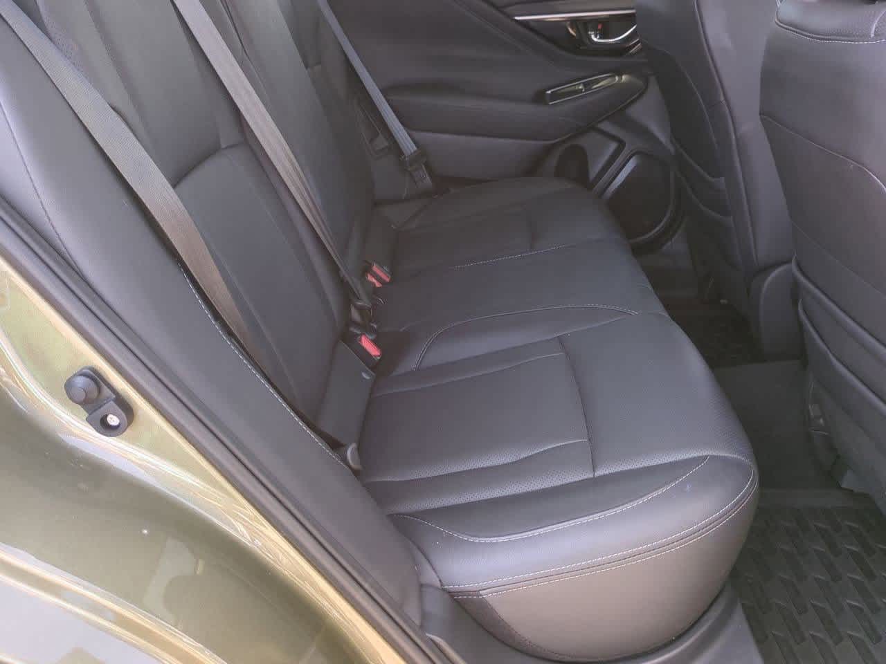 Thumbnail: 2023 Subaru Outback - 20