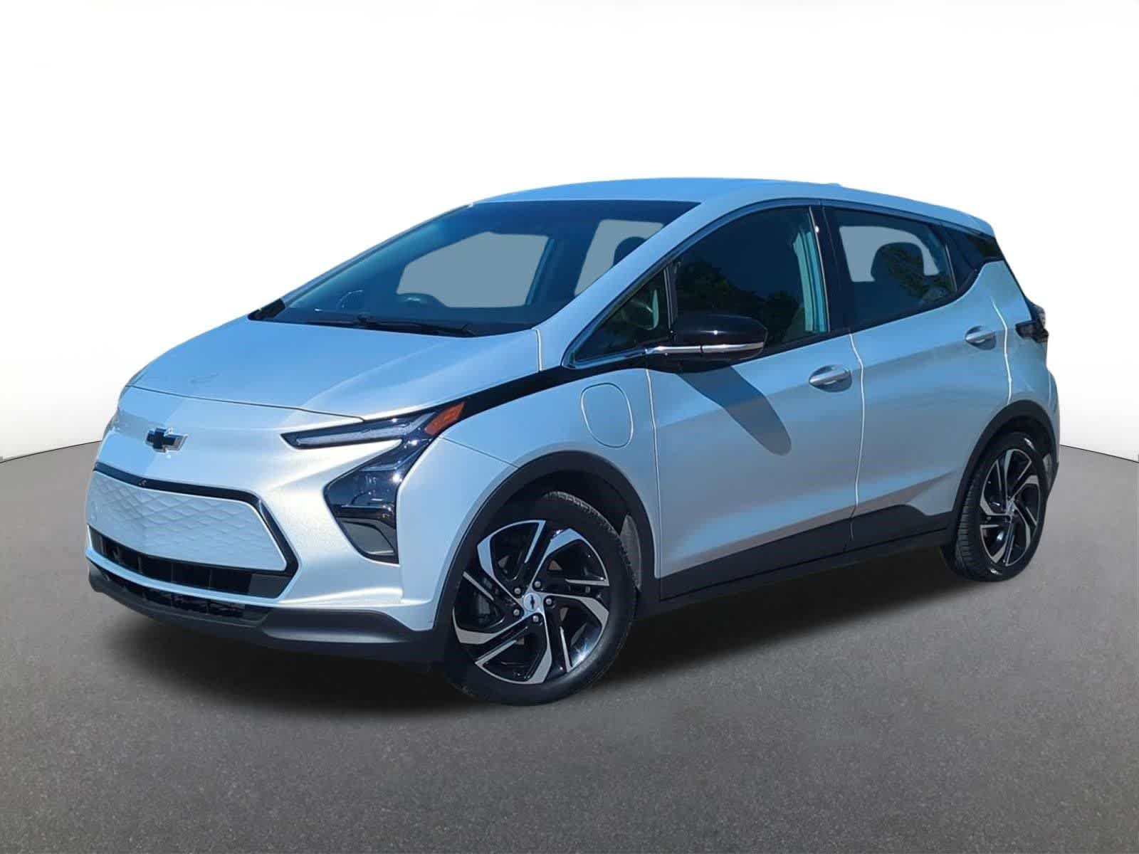 2023 Chevrolet Bolt EV 2LT Auto's photo
