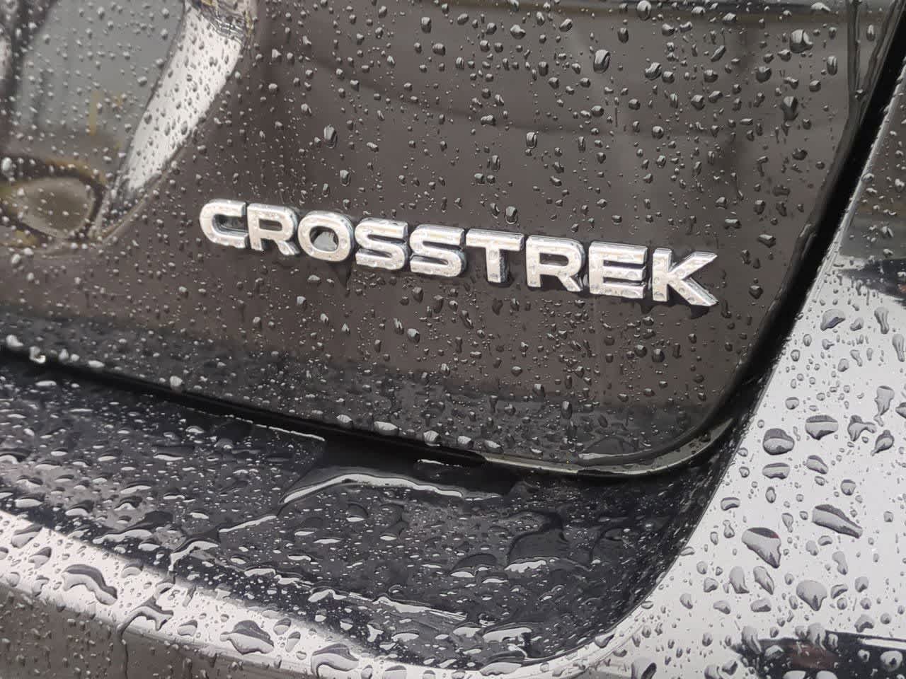 Thumbnail: 2024 Subaru Crosstrek - 12