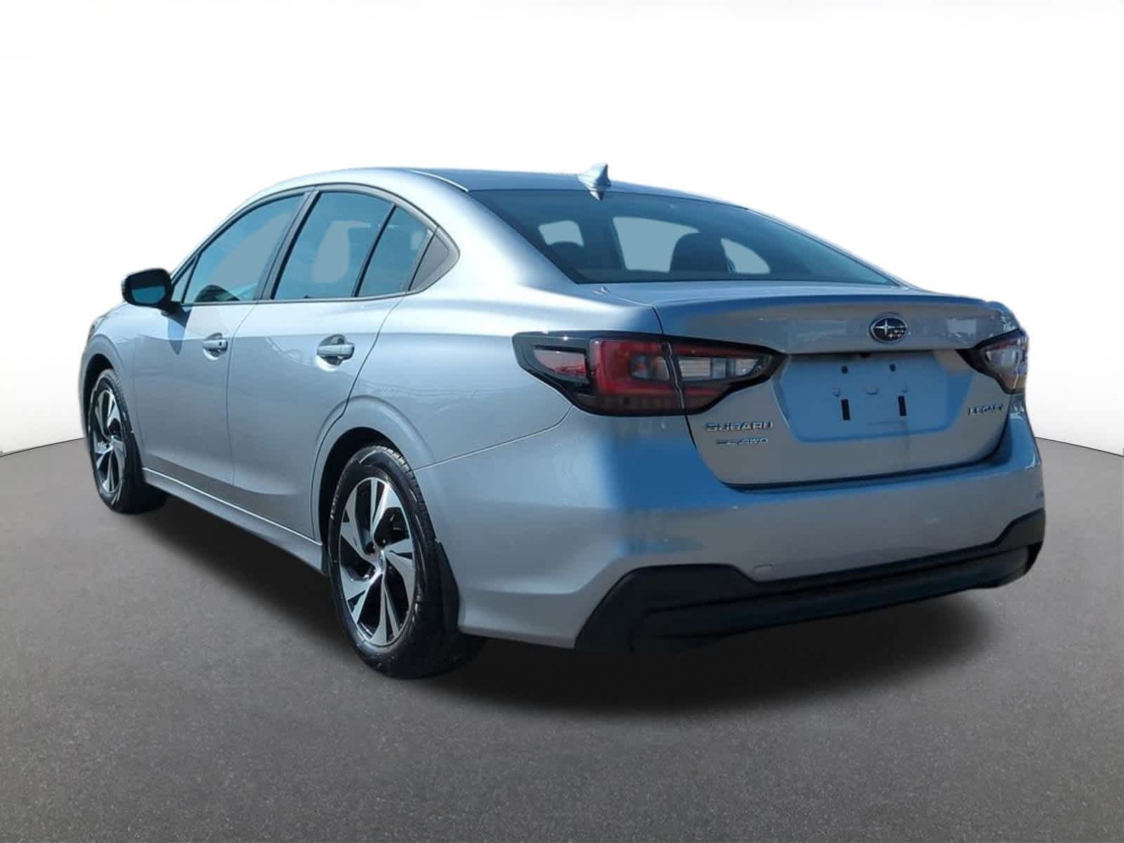Thumbnail: 2025 Subaru Legacy - 4