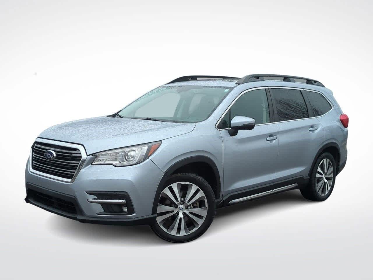 2020 Subaru Ascent Limited -
                  Troy, MI