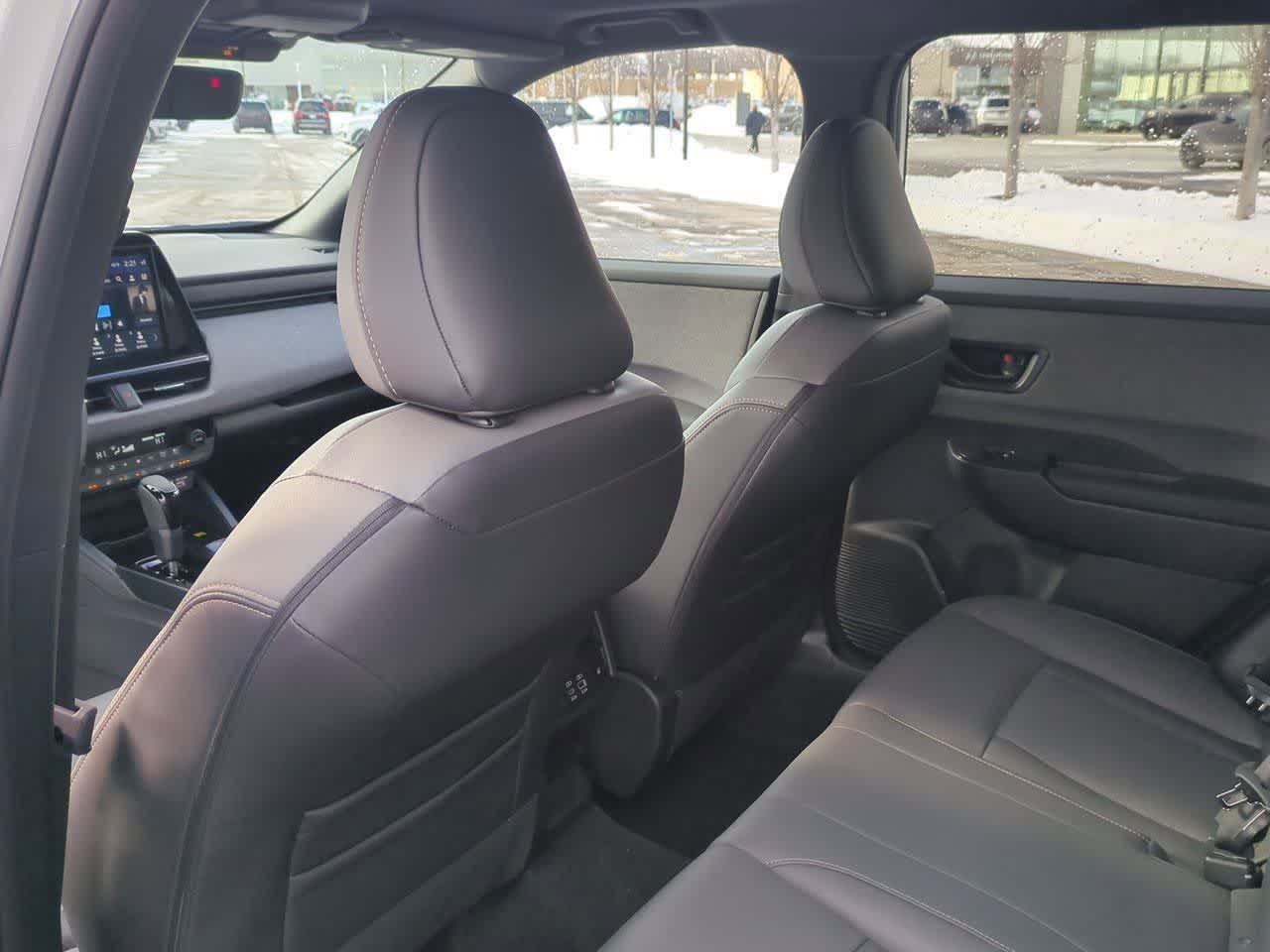 Thumbnail: 2026 Subaru Outback - 17