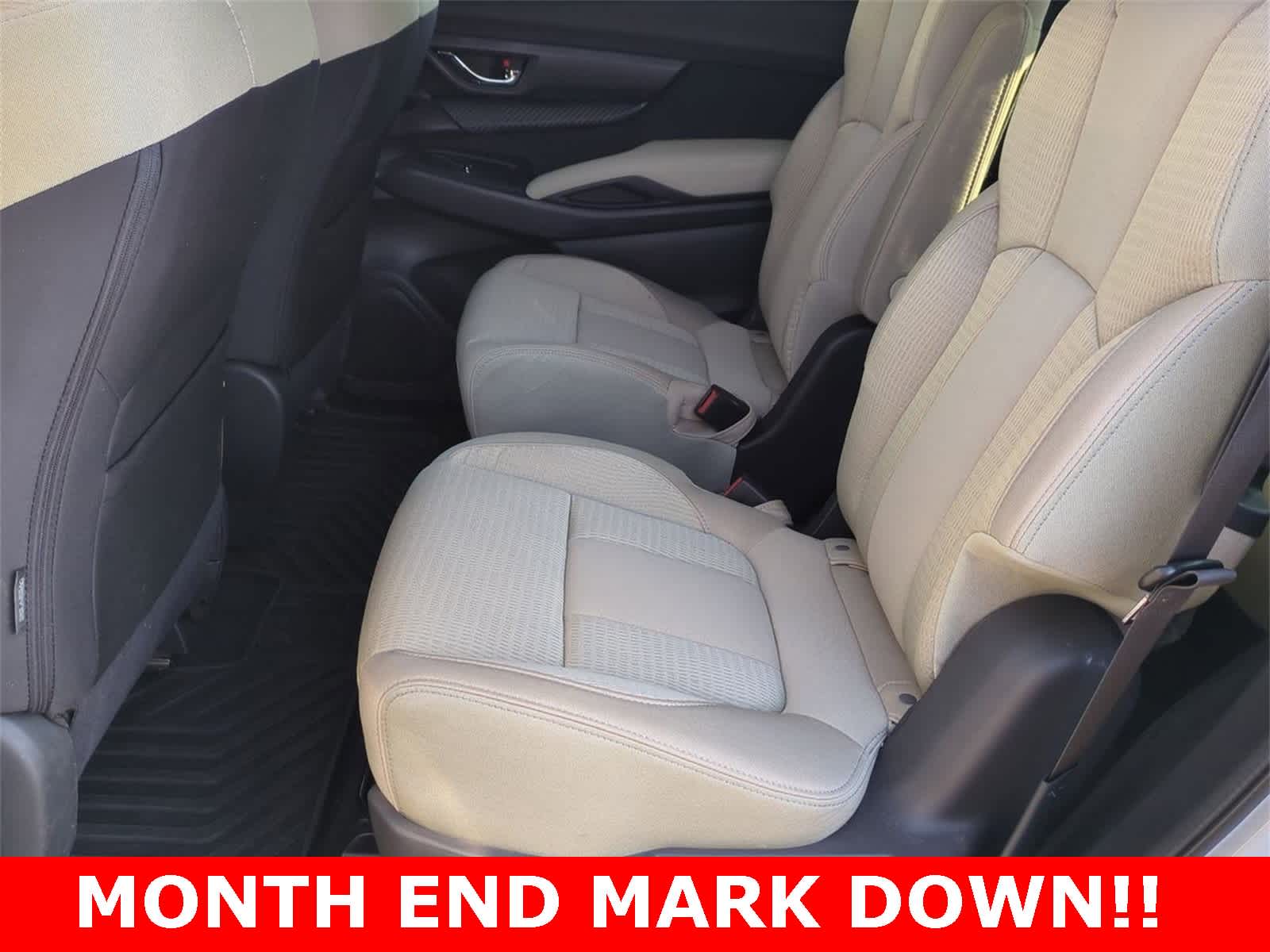 Thumbnail: 2025 Subaru Ascent - 18