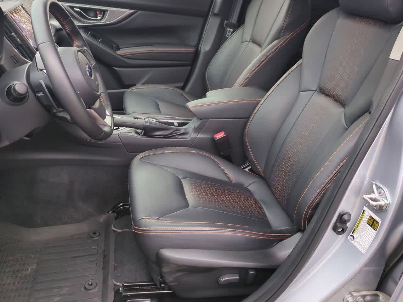 Thumbnail: 2023 Subaru Crosstrek - 15