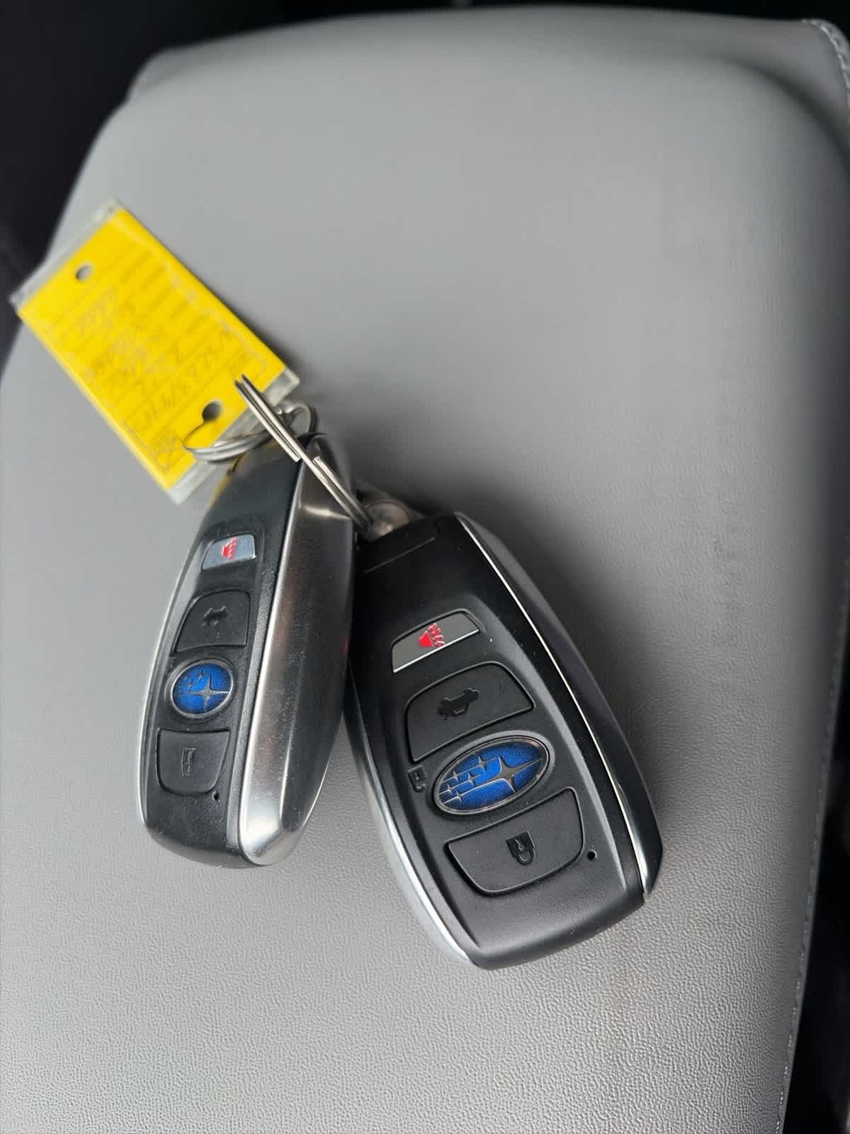 Thumbnail: 2022 Subaru Outback - 19