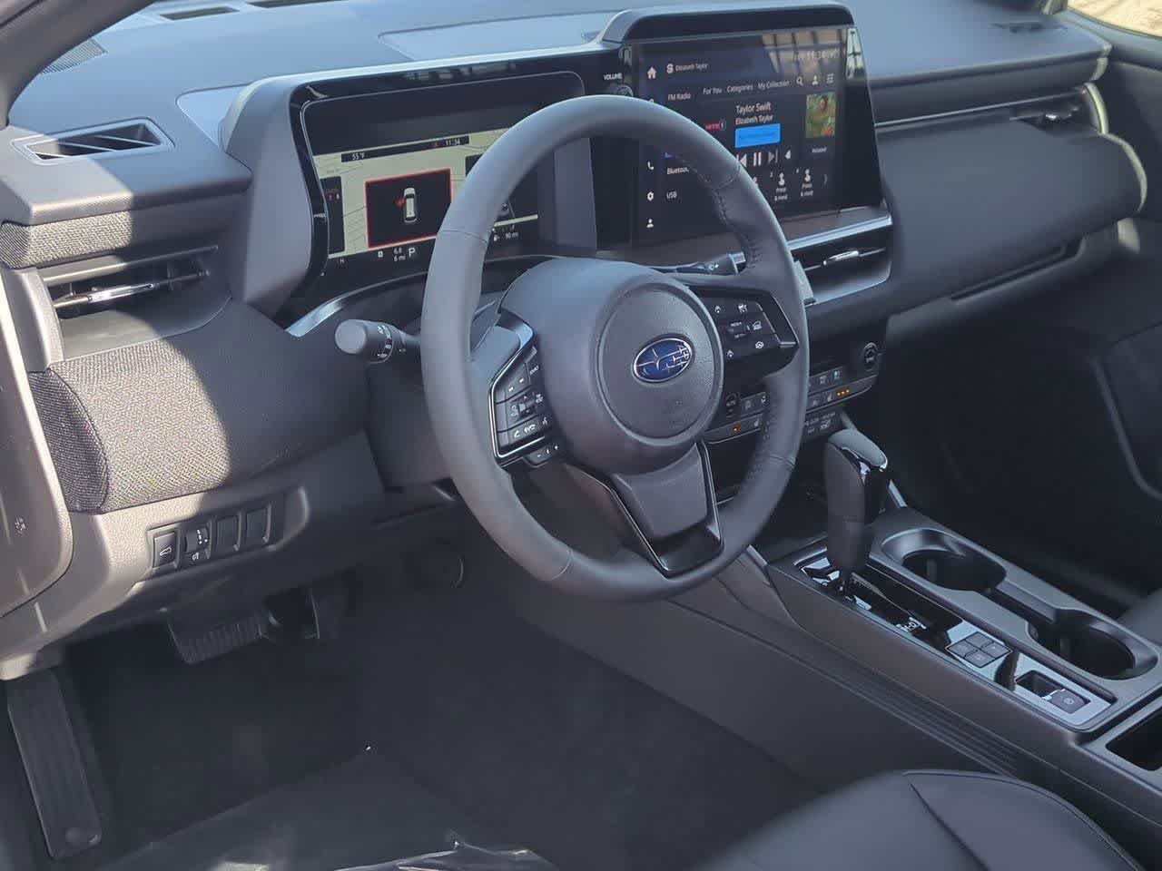 Thumbnail: 2026 Subaru Outback - 2