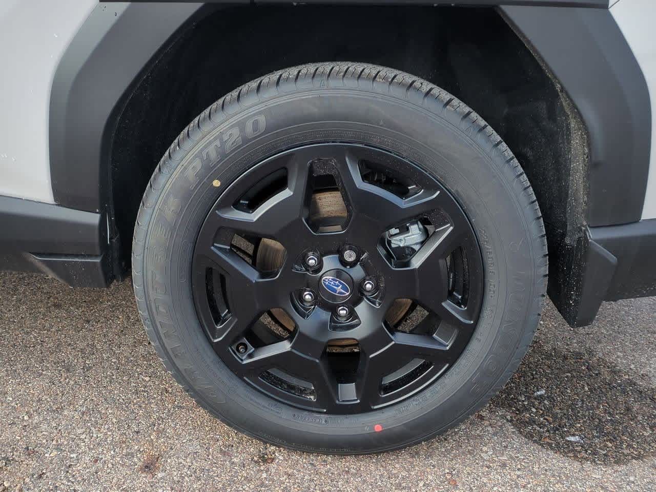 Thumbnail: 2026 Subaru Outback - 13