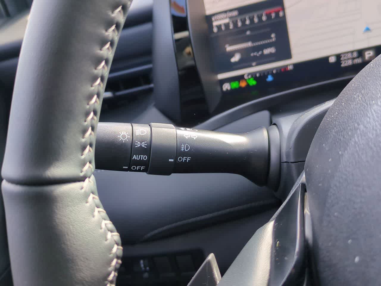 Thumbnail: 2026 Subaru Outback - 27