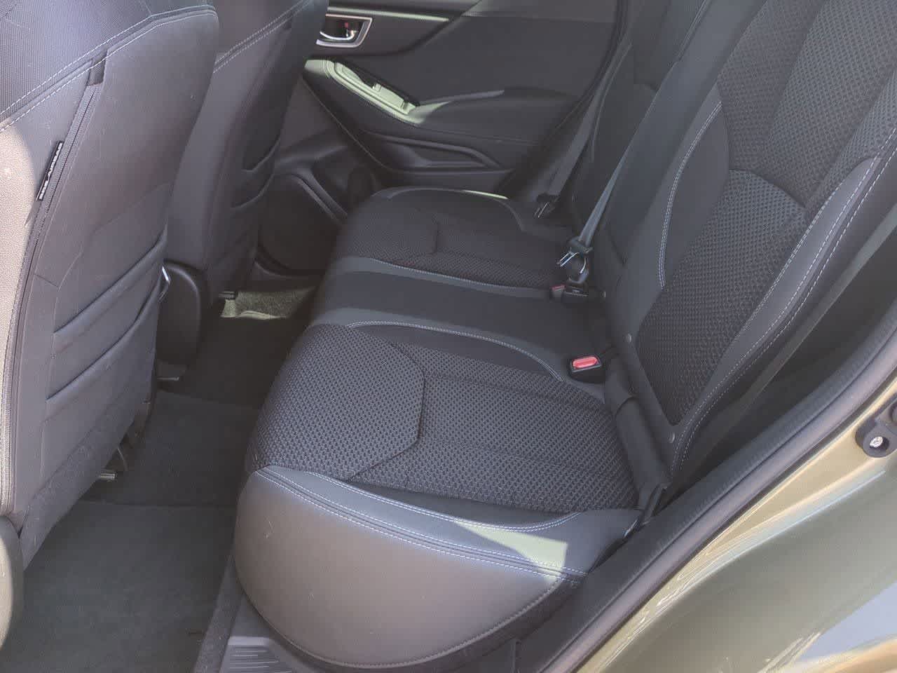 Thumbnail: 2023 Subaru Forester - 11