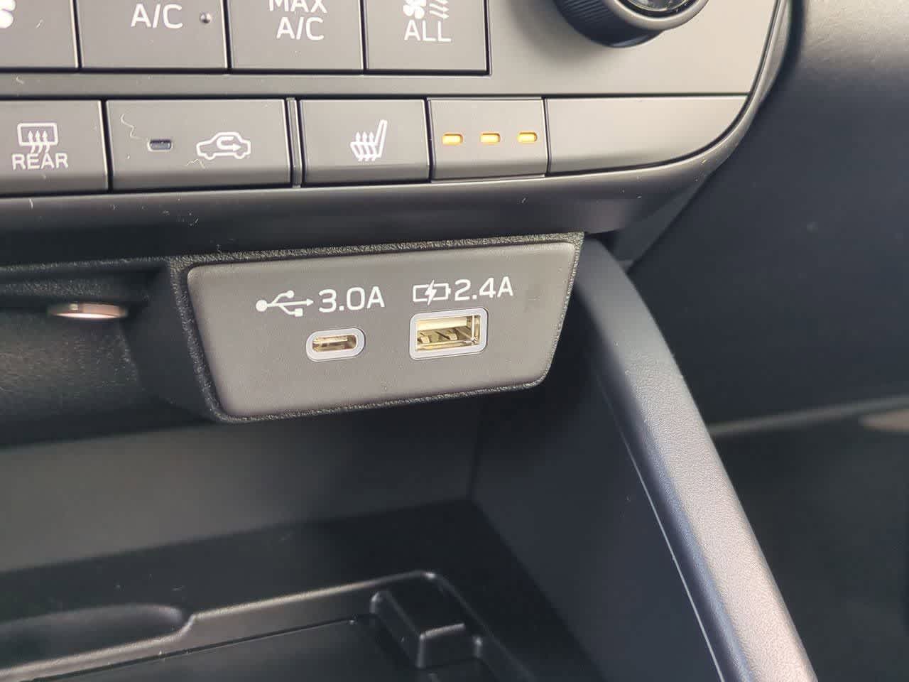 Thumbnail: 2026 Subaru Outback - 32