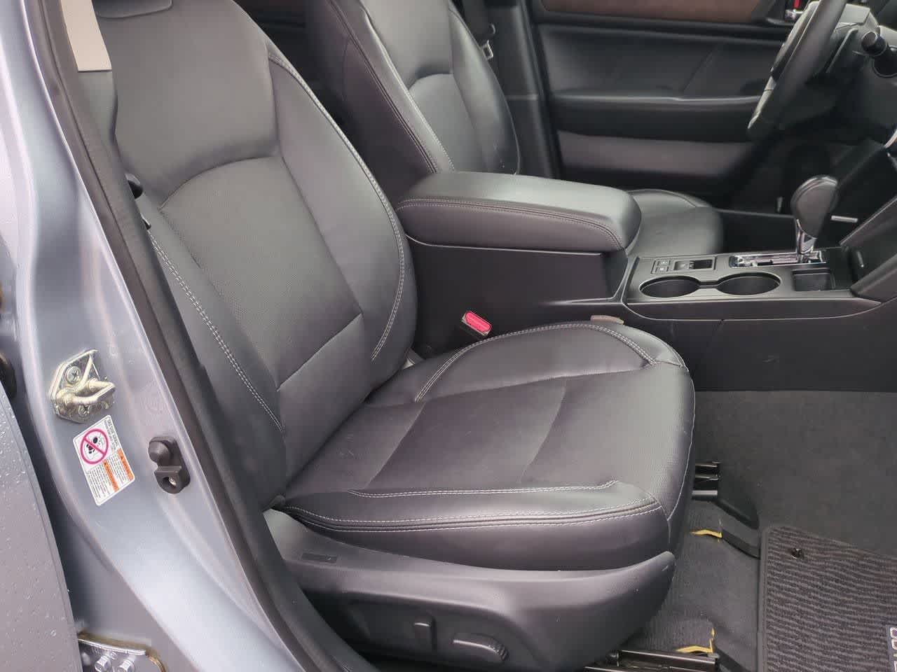 Thumbnail: 2019 Subaru Outback - 22