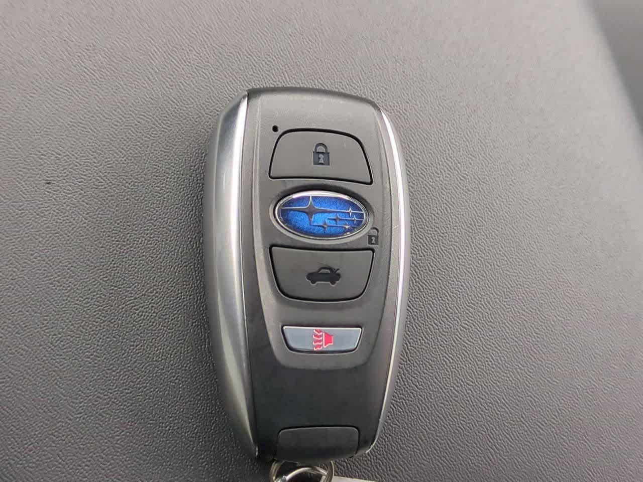Thumbnail: 2026 Subaru Outback - 35