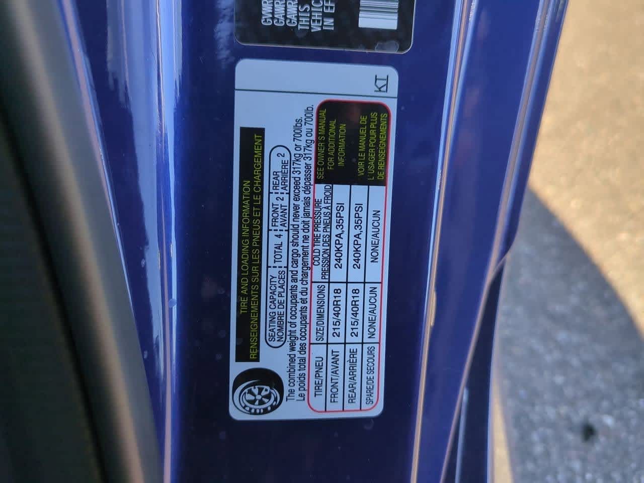 Thumbnail: 2025 Subaru BRZ - 35