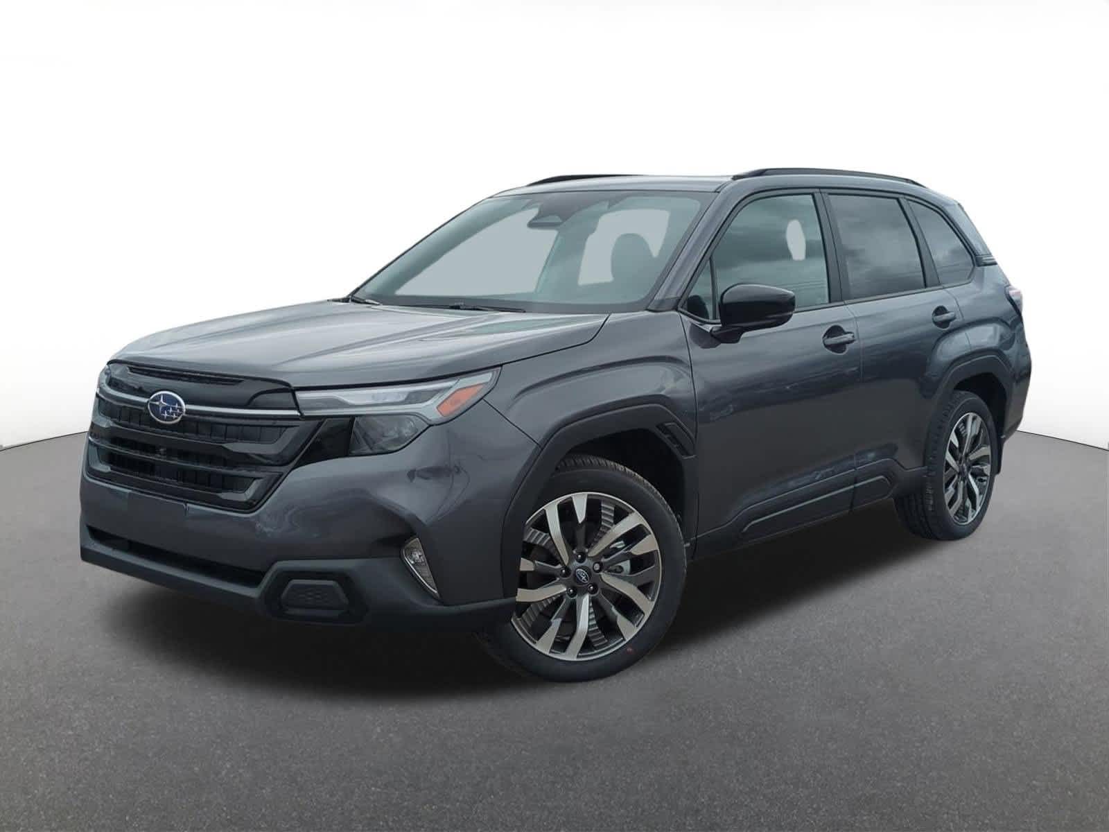 2026 Subaru Forester Touring SUV