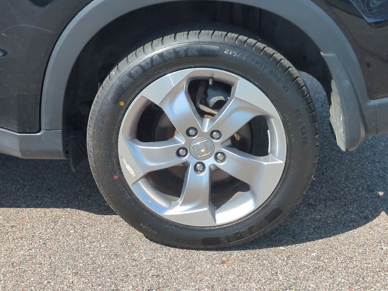 Thumbnail: 2019 Honda HR-V - 13