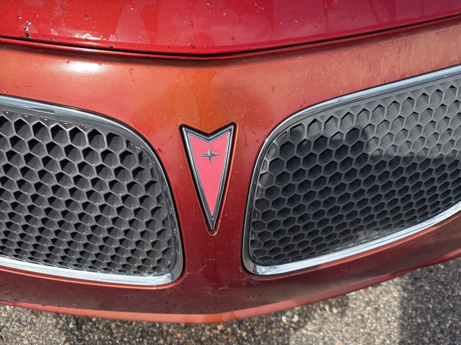 Thumbnail: 2007 Pontiac Vibe - 11