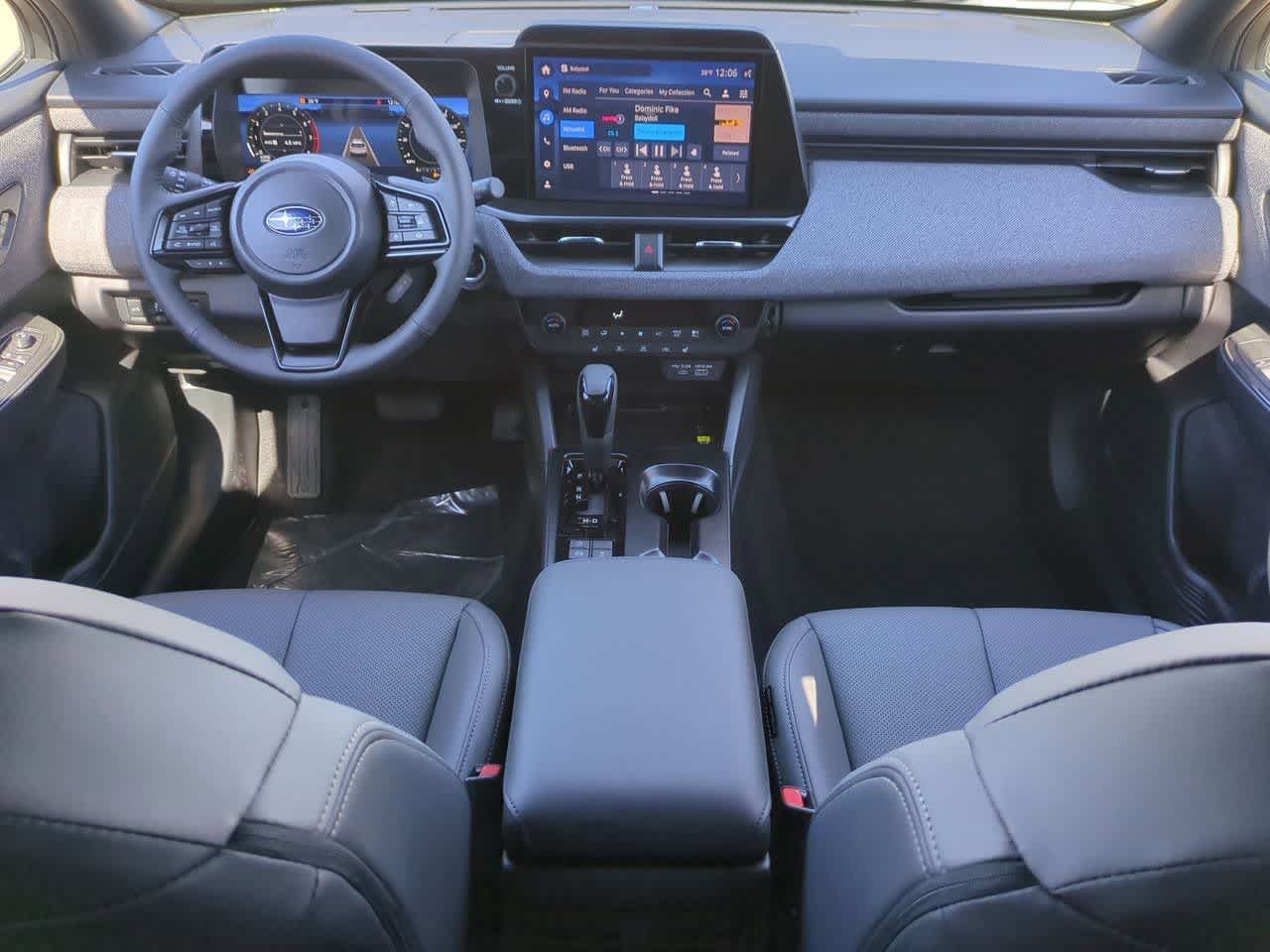 Thumbnail: 2026 Subaru Outback - 14