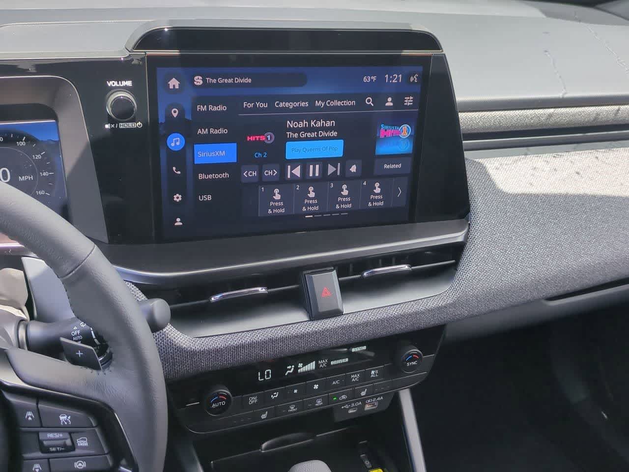 Thumbnail: 2026 Subaru Outback - 28