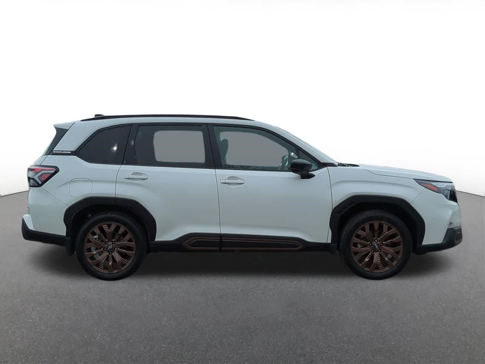 Thumbnail: 2025 Subaru Forester - 7