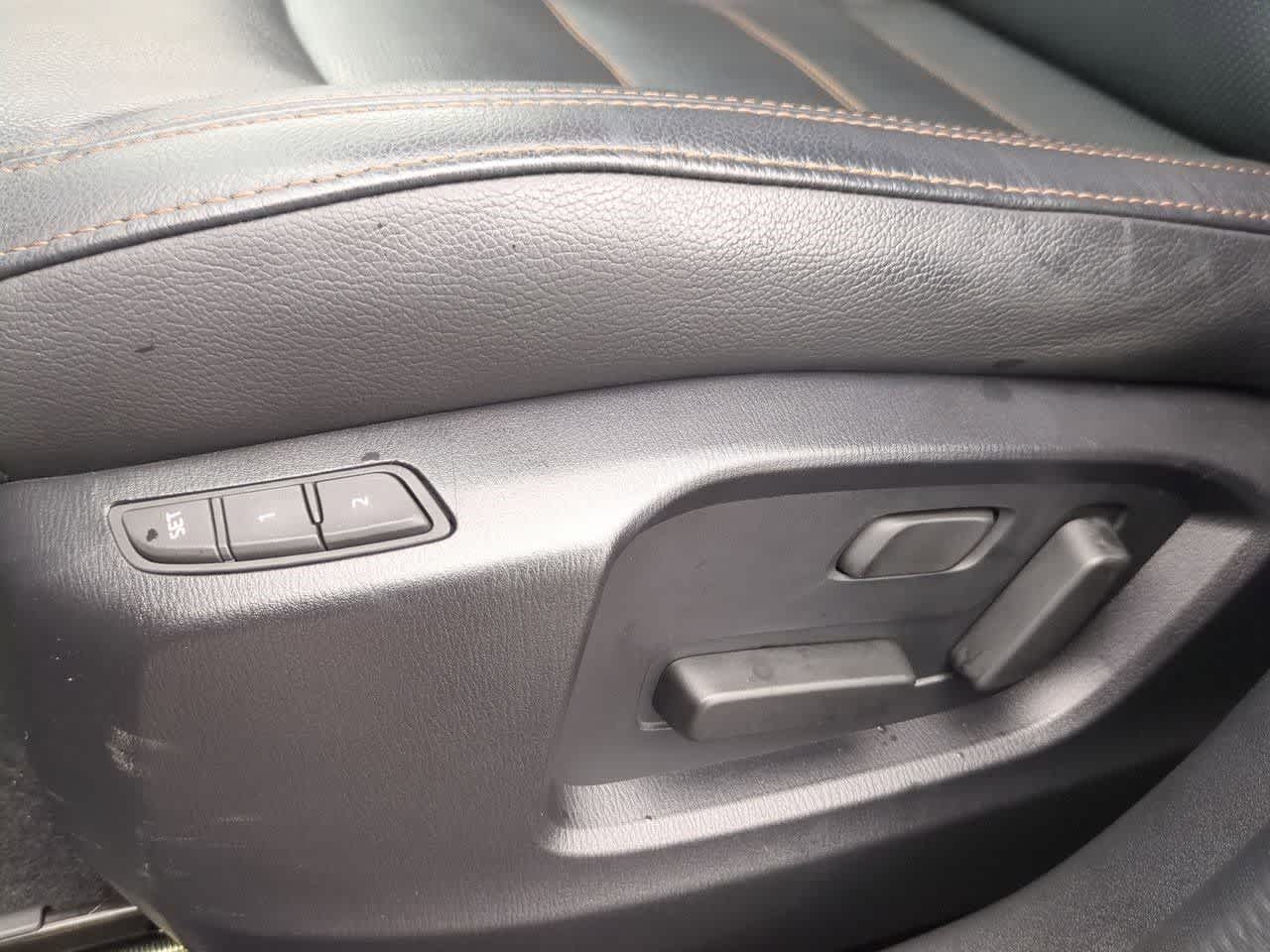 Thumbnail: 2023 Mazda CX-5 - 16