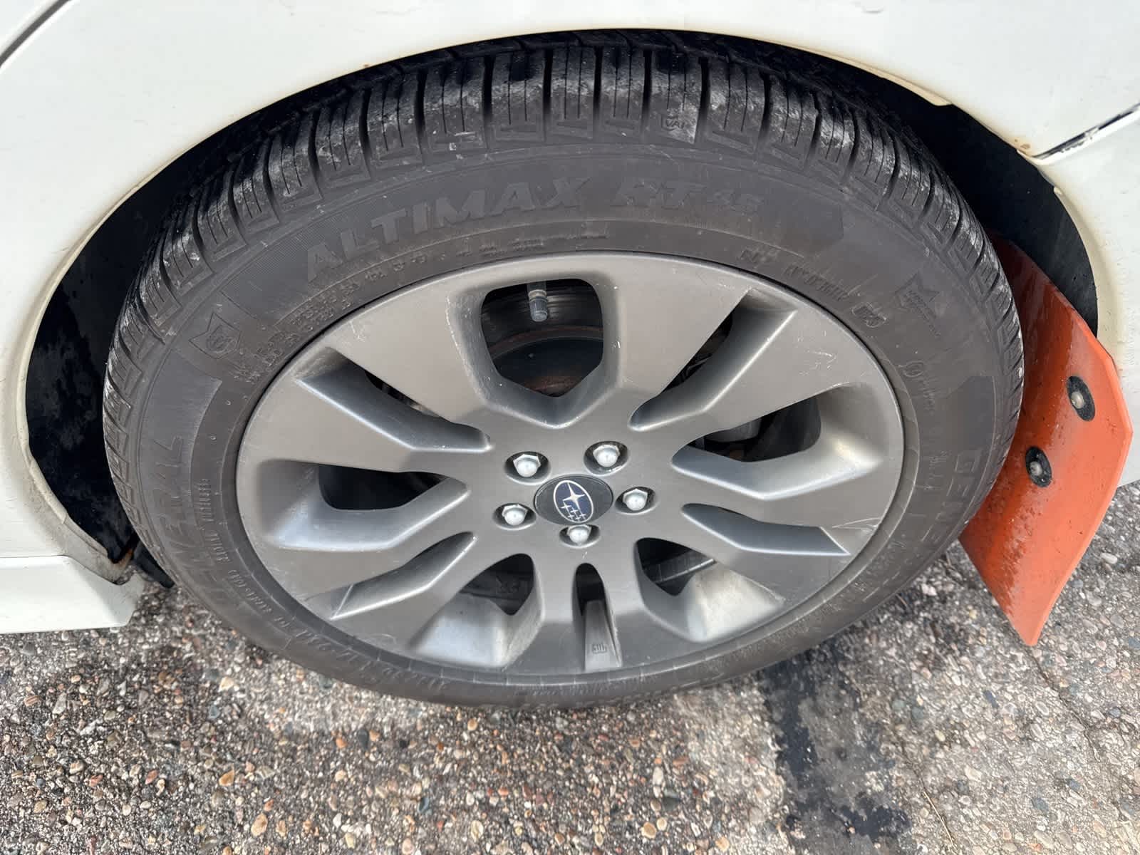 Thumbnail: 2016 Subaru Impreza - 7