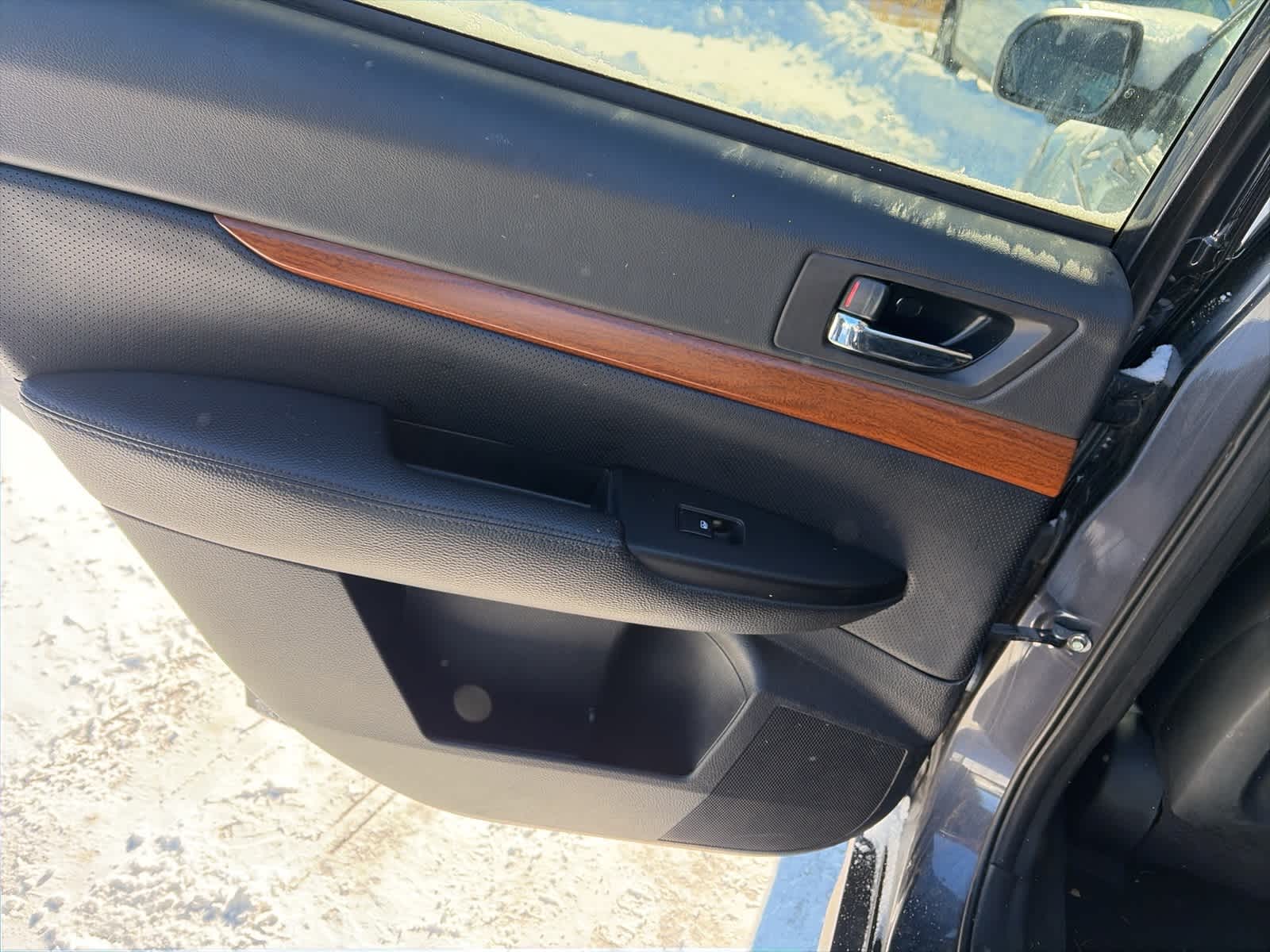 Thumbnail: 2013 Subaru Outback - 14