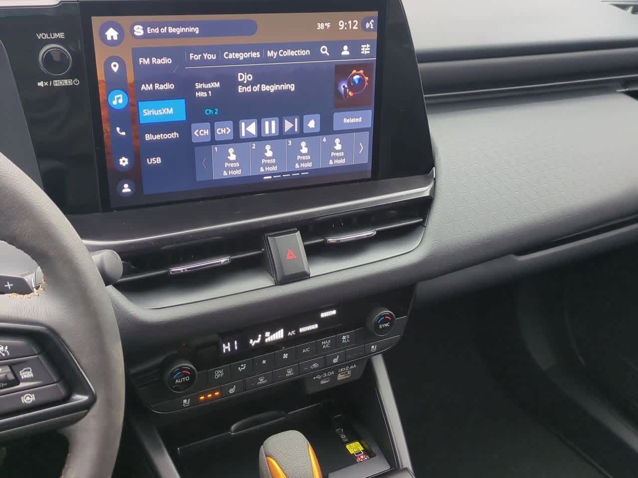 Thumbnail: 2026 Subaru Outback - 29