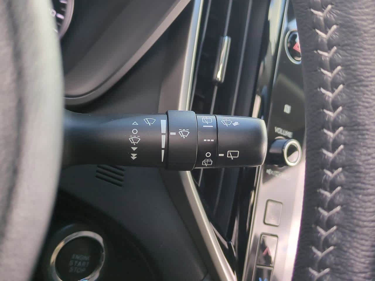 Thumbnail: 2023 Subaru Ascent - 28