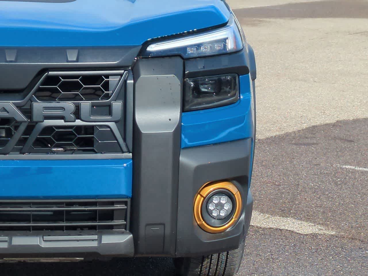 Thumbnail: 2026 Subaru Outback - 10