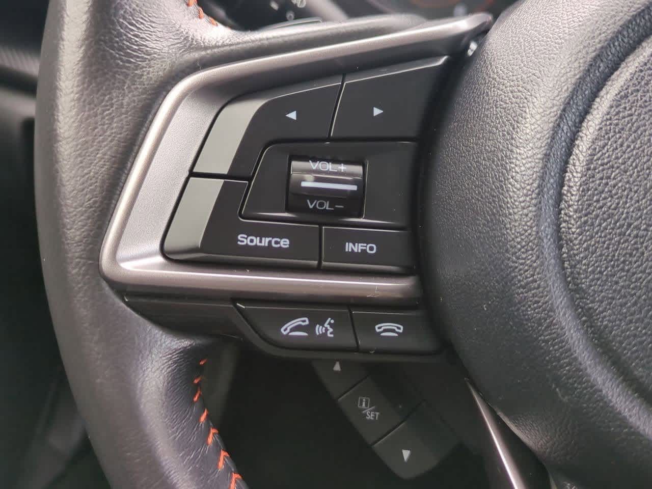 Thumbnail: 2023 Subaru Crosstrek - 24