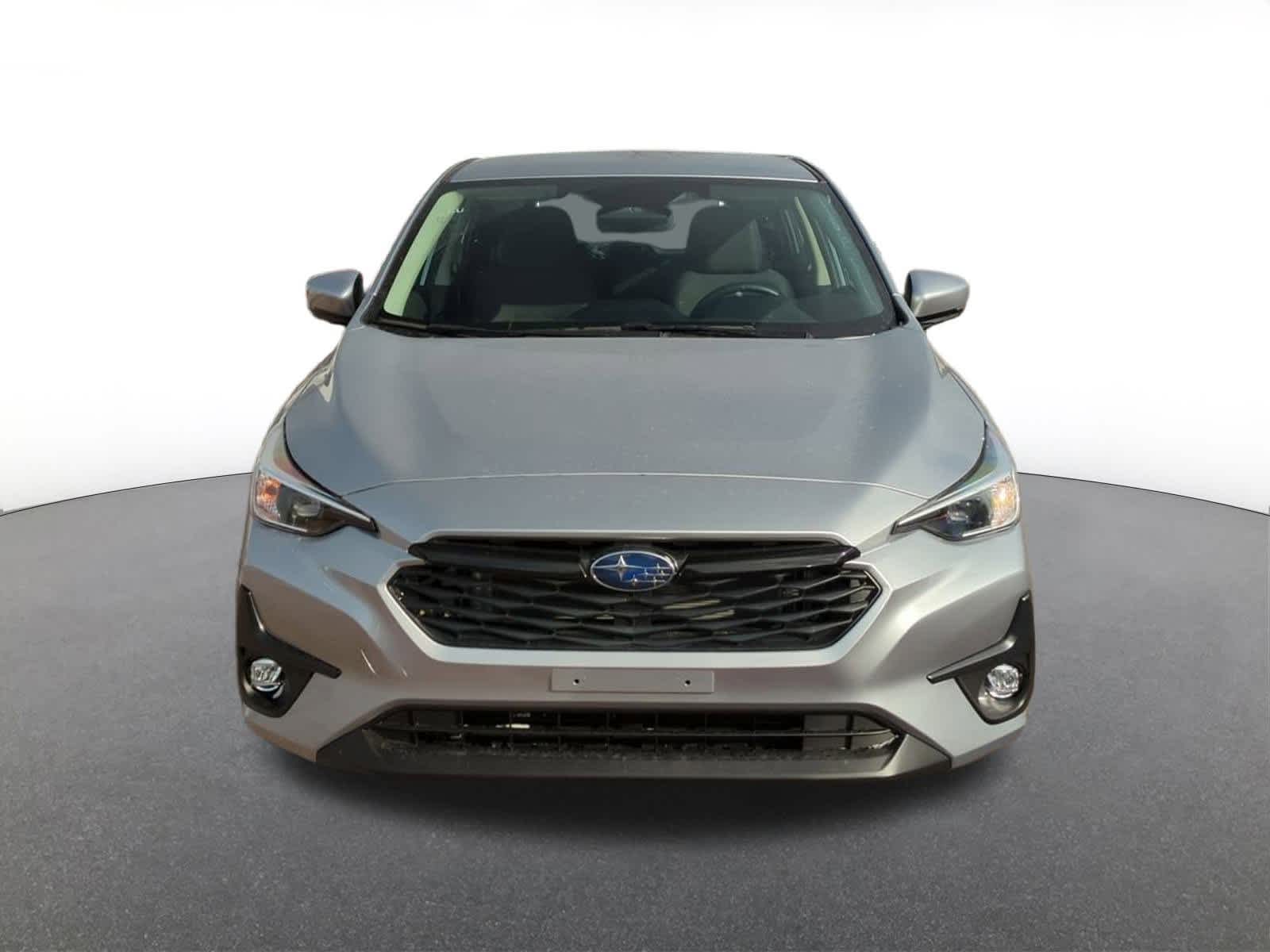 Thumbnail: 2024 Subaru Impreza - 9