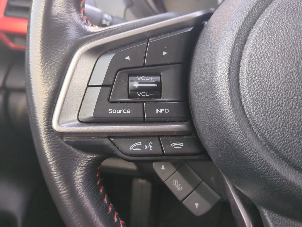 Thumbnail: 2019 Subaru Forester - 24