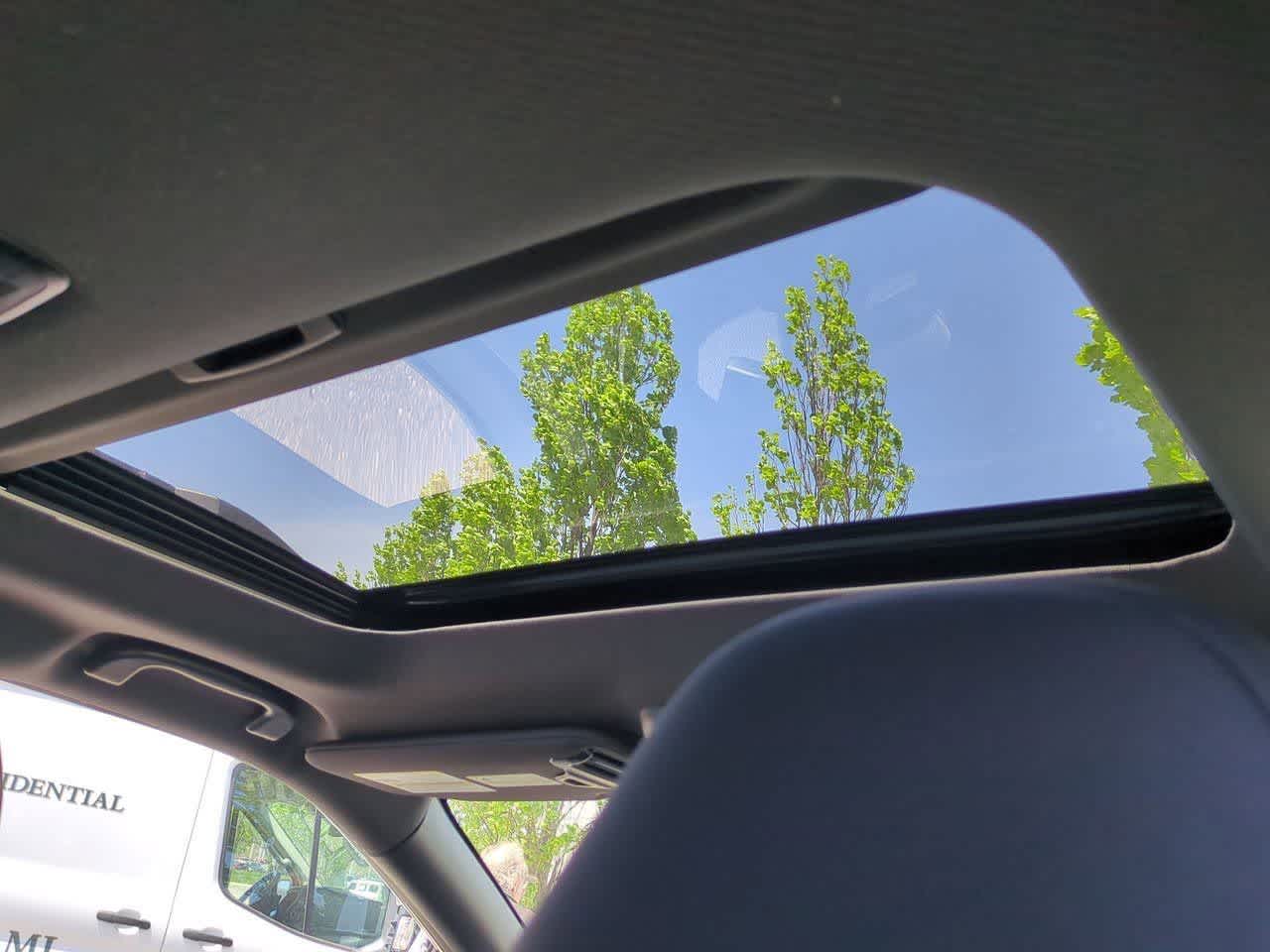 Thumbnail: 2026 Subaru Outback - 21