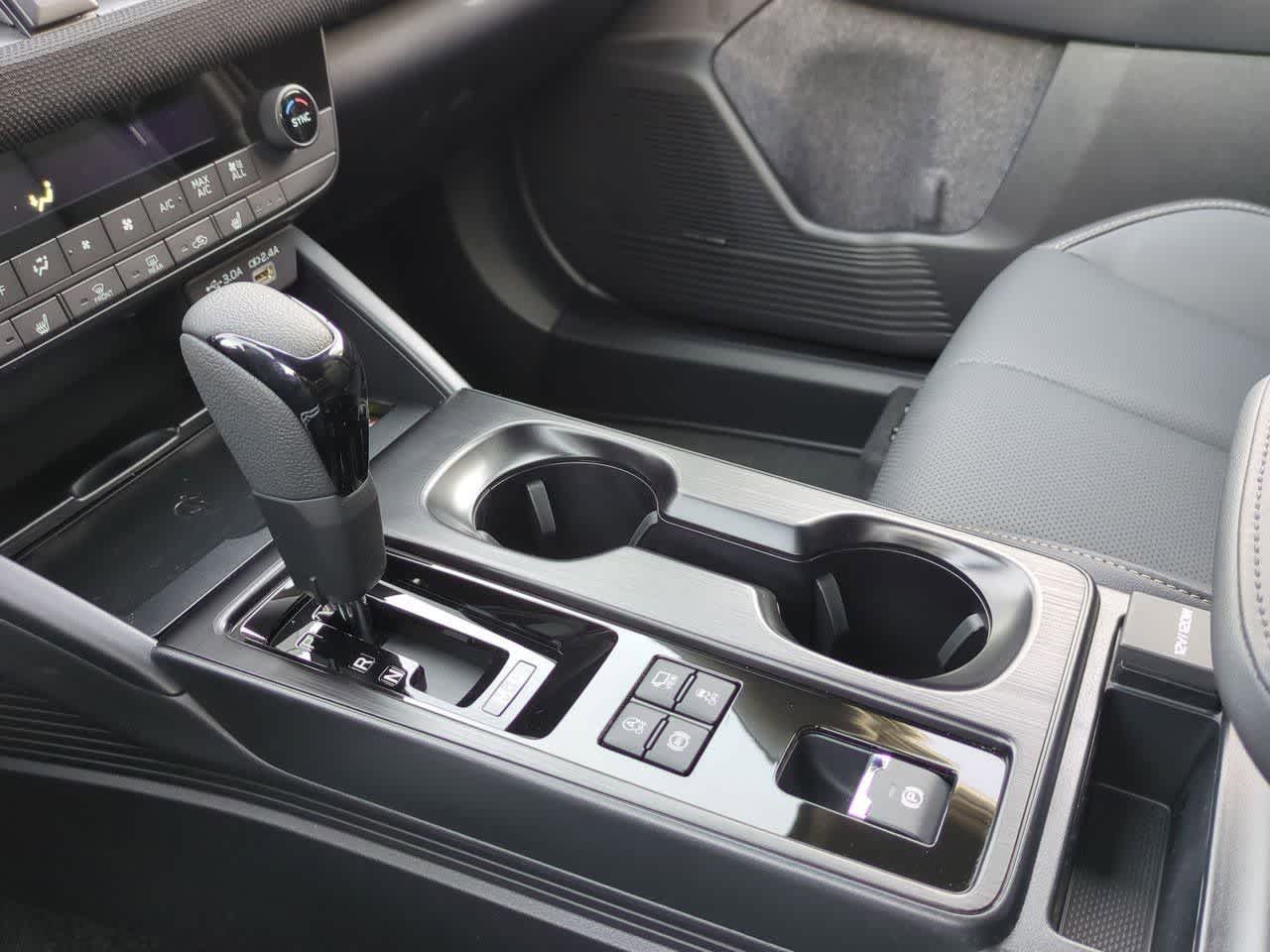 Thumbnail: 2026 Subaru Outback - 33