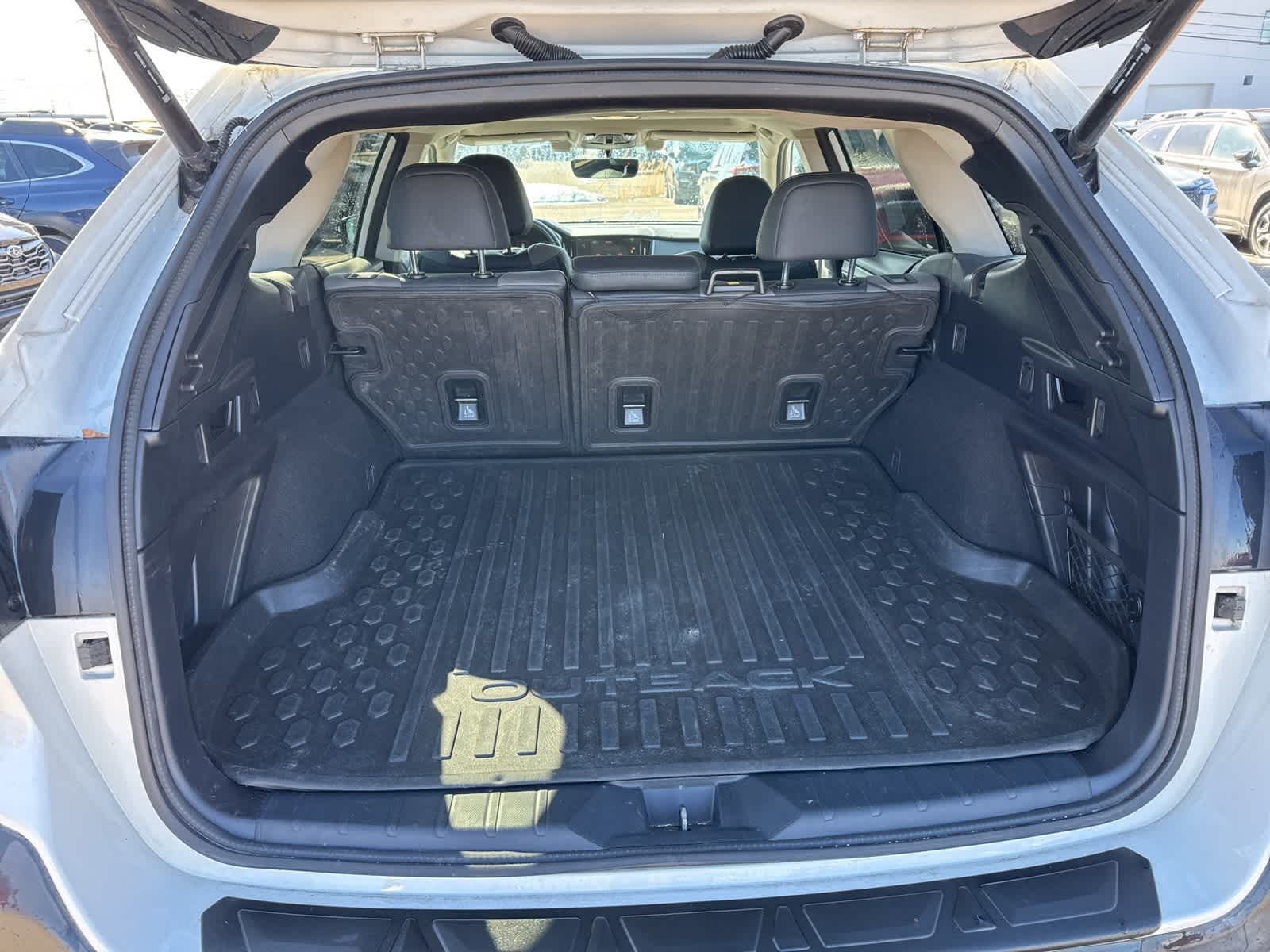 Thumbnail: 2020 Subaru Outback - 14