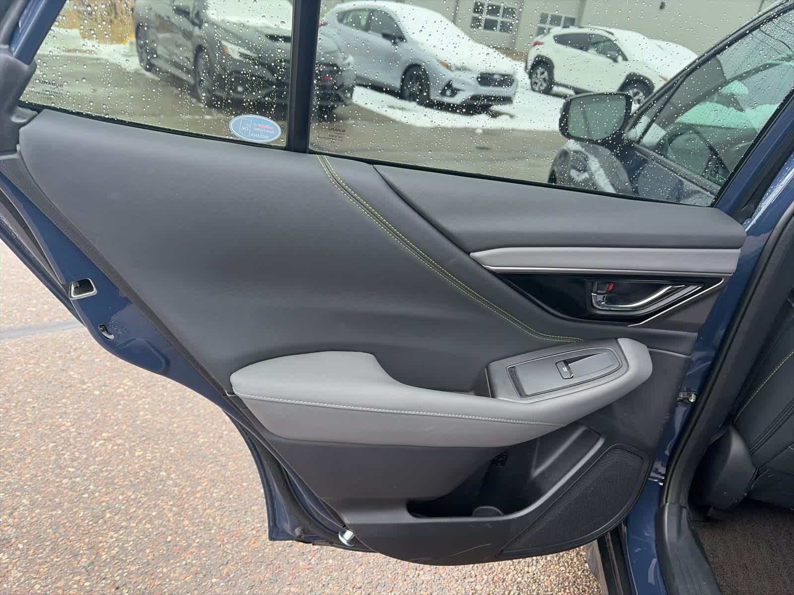 Thumbnail: 2023 Subaru Outback - 12