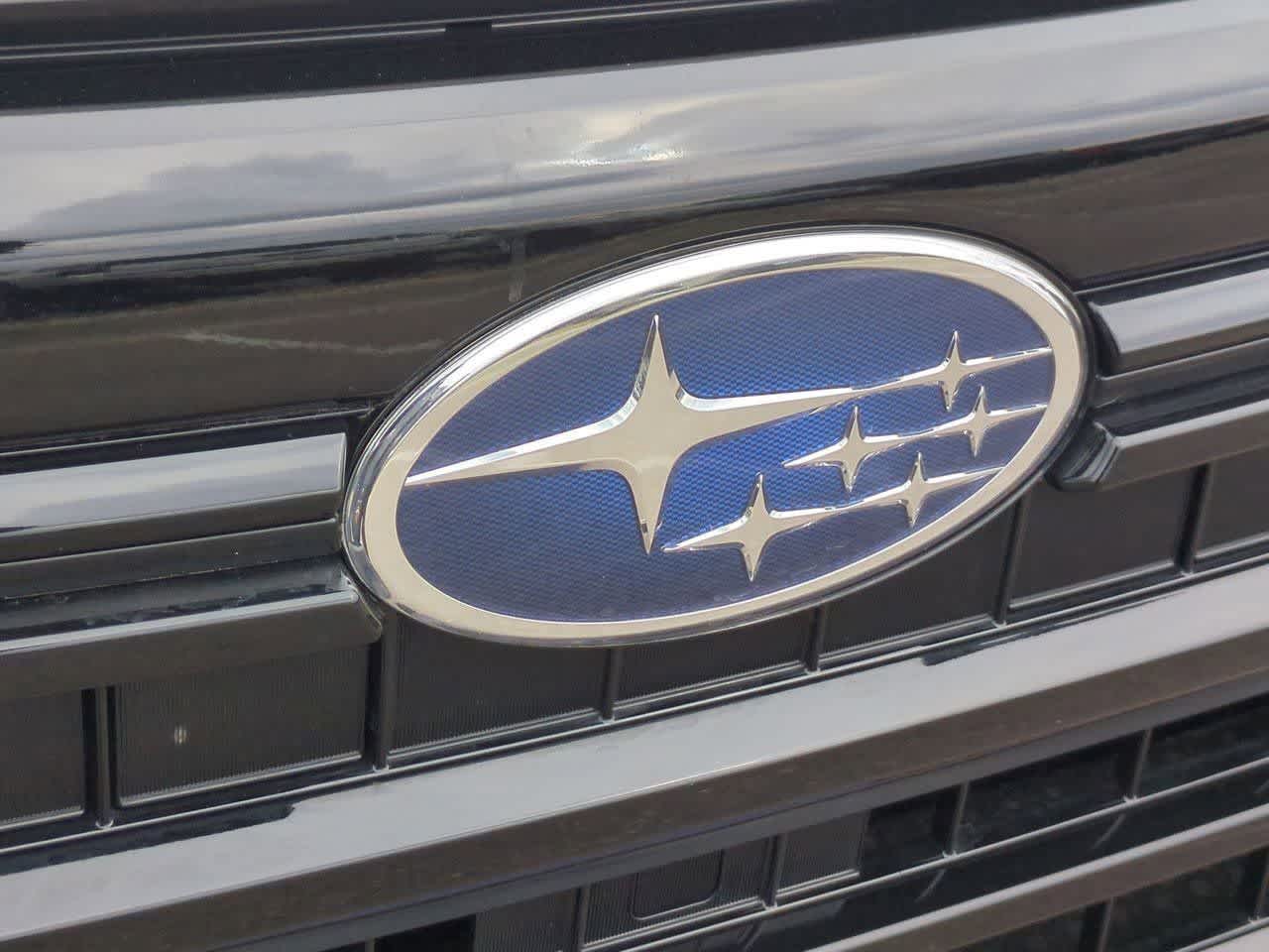 Thumbnail: 2026 Subaru Forester - 11